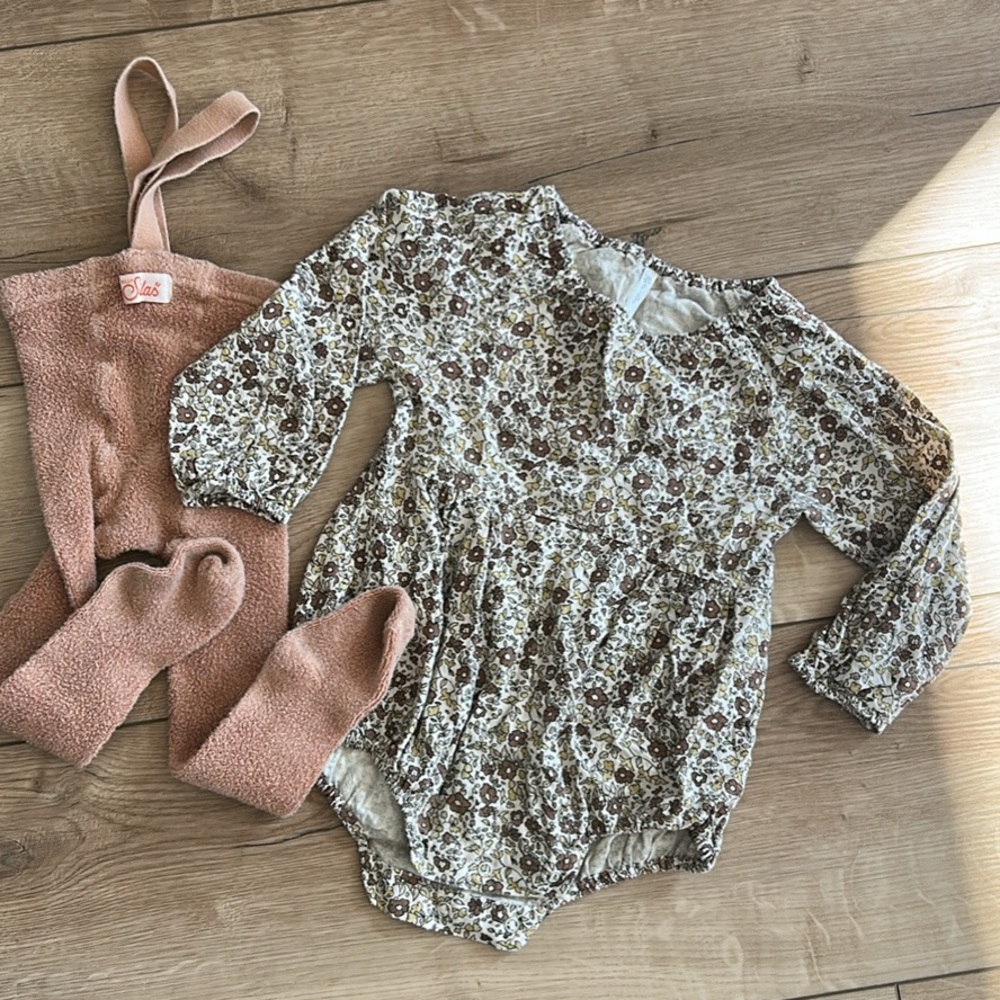 Rylee & Cru and Silly Silas Bundle